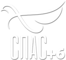 Логотип канала 'Спас (+6)'