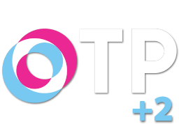 Логотип канала 'ОТР (+2)'