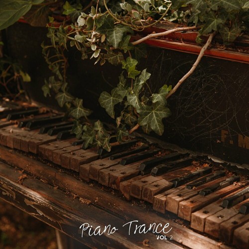 Piano Trance Vol 2 (2023)