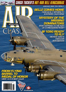 Air Classics 2022-01 (Vol.58 No.01)