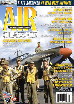 Air Classics 2022-04 (Vol.58 No.04)