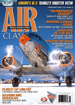 Air Classics 2023-02 (Vol.59 No.02)