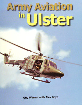 Army Aviation in Ulster