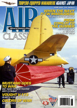 Air Classics 2022-06 (Vol.58 No.06)
