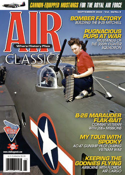 Air Classics 2022-09 (Vol.58 No.09)