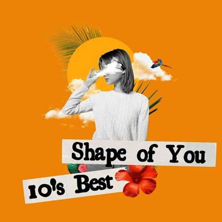 VA - Shape of You - 10's Best (2023) MP3