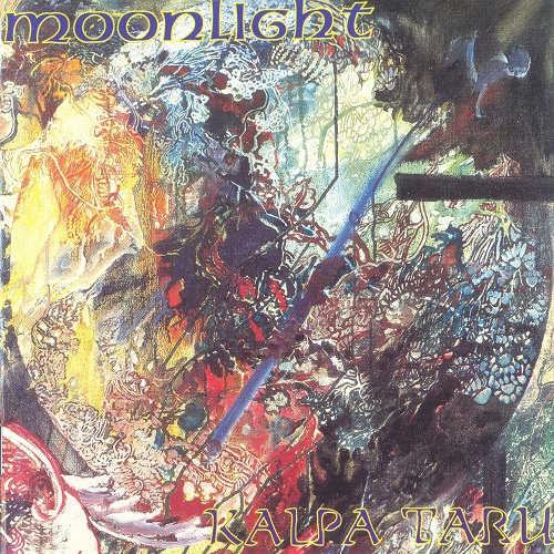 Moonlight - Kalpa Taru (1996) Lossless+mp3
