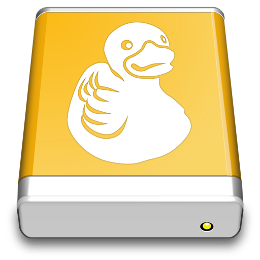 Cover: Mountain Duck 4.14.4.21440 (x64)