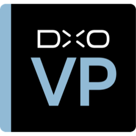 DxO ViewPoint 4.1.0.168 U2B macOS