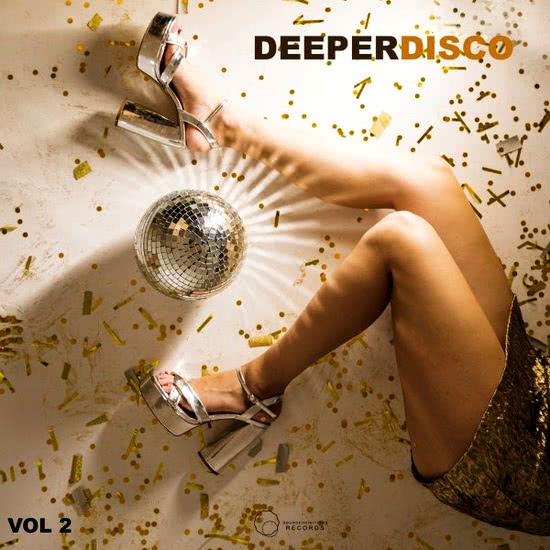 VA - Deeper Disco Vol. 2