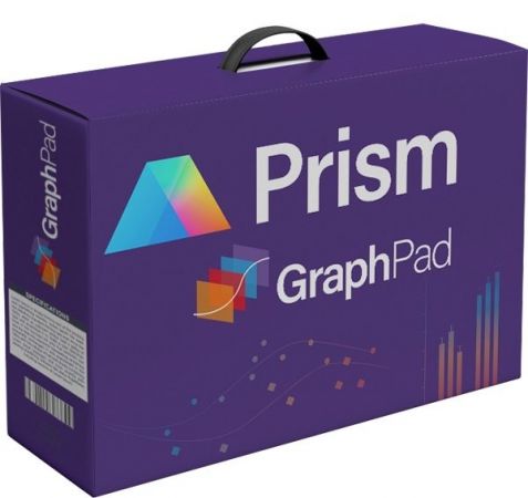 GraphPad Prism 9.0.0.121 (x64)