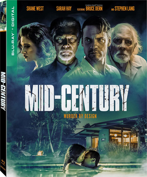   / Mid-Century (2022) HDRip / BDRip 1080p