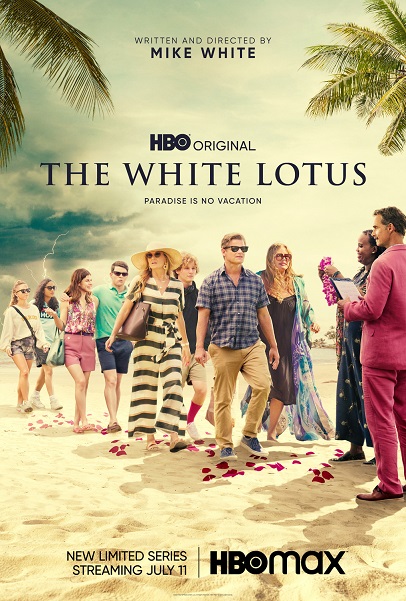   / The White Lotus [2 : 1-7   7] (2022) WEB-DL 1080p | P | AlexFilm