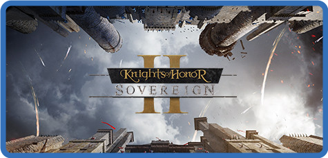 Knights of Honor II [FitGirl Repack]