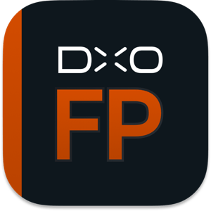 DxO FilmPack 6.6.0.1 ELITE Edition U2B macOS