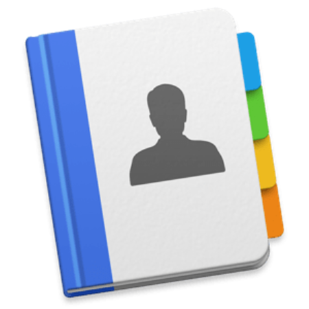 BusyContacts 2022.4.4 macOS
