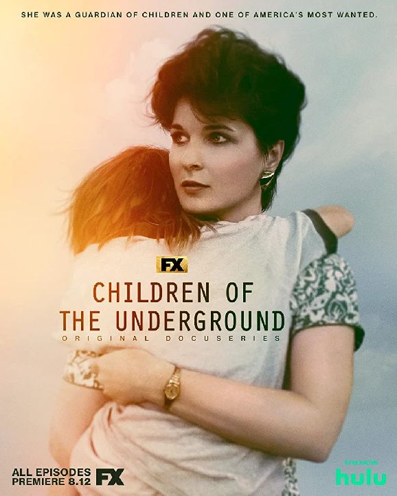 Dzieci ulicy / Children of the Underground (2022) [SEZON1 ]  MULTi.1080p.DSNP.WEB-DL.x264-OzW / Lektor PL | Napisy PL