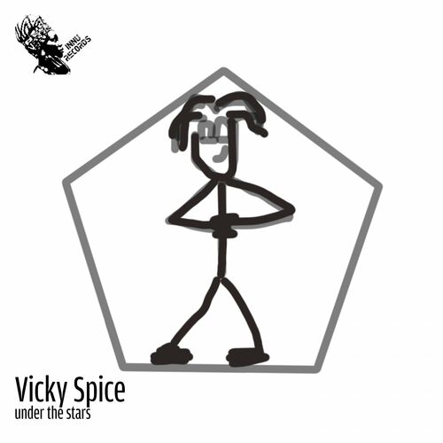 Vicky Spice - Under The Stars (2022)