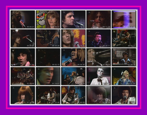 VA - Musikladen - Best Videos - Vol.1 - 1973  1974 (2009) 