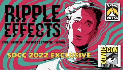 Fanbase Press - Ripple Effects 2022