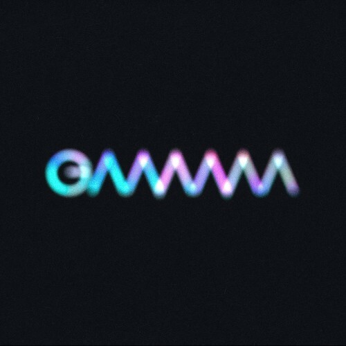 VA - NTO (FR) - Gamma (REMIXES) (2022) (MP3)