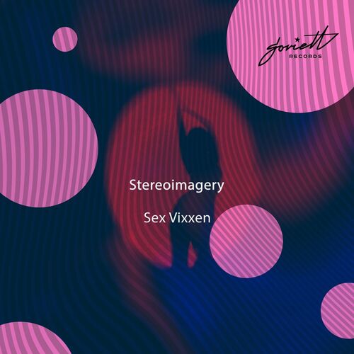 VA - Stereoimagery - Sex Vixxen (2022) (MP3)