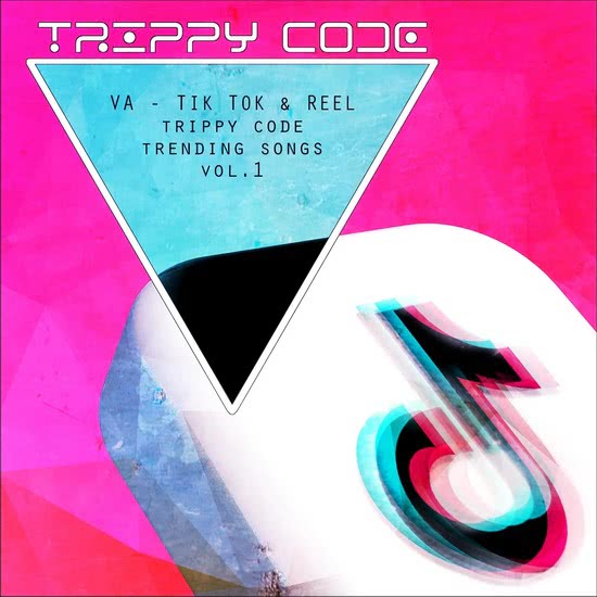 VA - Tik Tok and Reel Trippy Code Trending Songs Vol. 1
