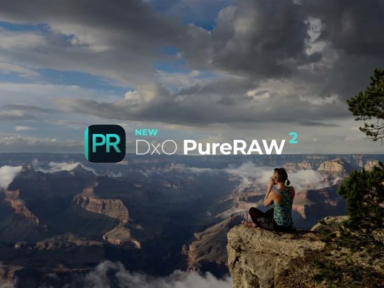 DxO PureRAW 2.3.0 Build 6 Multilingual