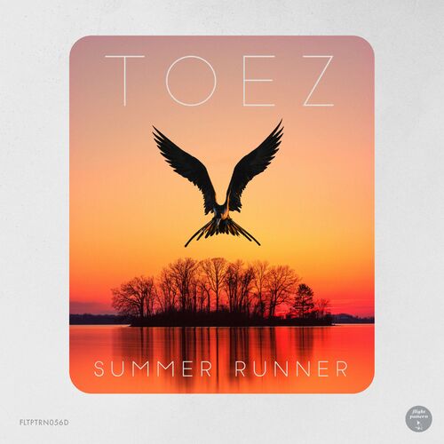 VA - Toez - Summer Runner EP (2022) (MP3)