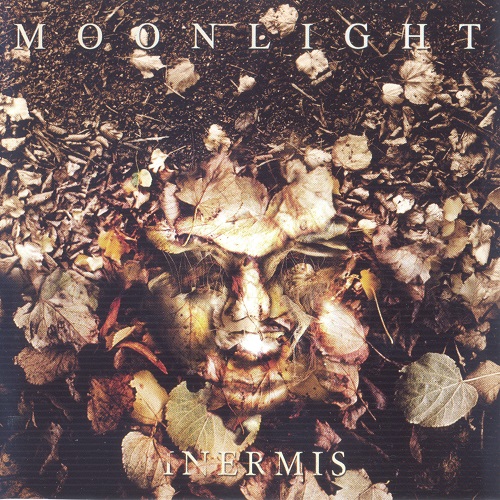 Moonlight - Inermis (1999, re-released 2001)