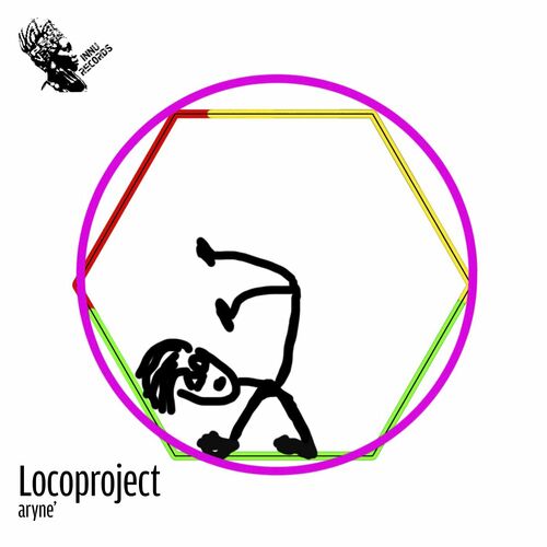 Locoproject - Aryne'' (2022)