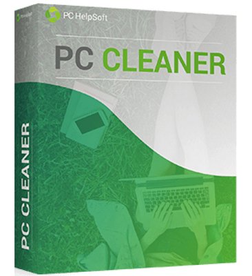 Cover: Pc Cleaner Pro 9.4.0.3