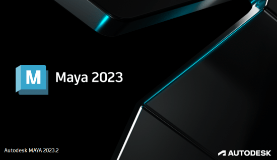 Autodesk Maya 2023.3 (x64) Multilanguage