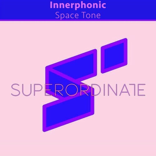 VA - INNERPHONIC - Space Tone (2022) (MP3)