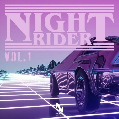 Nightrider, Vol. 1 (2022)