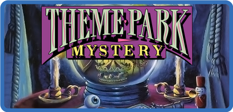 Theme Park Mystery v60286-GOG