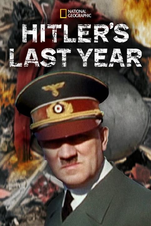 Ostatni rok Hitlera / Hitler's Last Year (2015) [SEZON 1 ] PLSUB.1080p.DSNP.WEB-DL.x264-OzW / Napisy PL