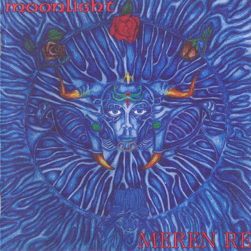 Moonlight - Meren Re (1997) Lossless+mp3