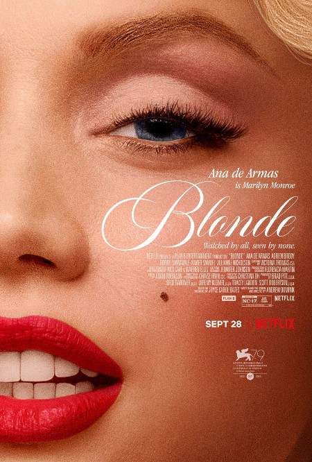 Blonde 2022 2160p UHD WEBRip x265 AAC-AOC