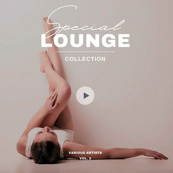 VA - Special Lounge Collection Vol. 2