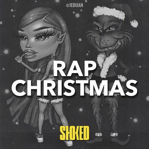 Rap Christmas 2022 (2022)