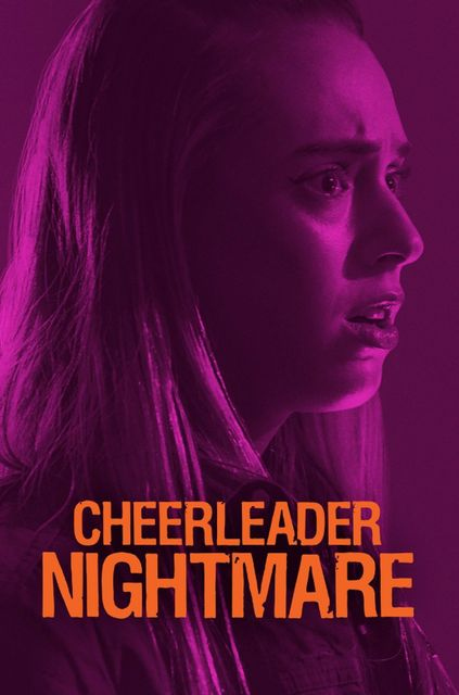 Cheerleader Nightmare 2018 1080p WEBRip x264-RARBG