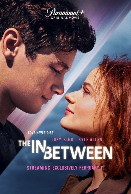 The In Between 2022 2160p NF WEB-DL DDPA5 1 HDR DV HEVC-SiC