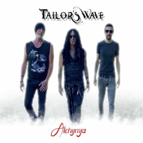 Tailor's Wave - Alchymja (2022)