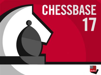 ChessBase 17.6  Multilingual