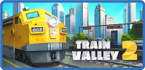 Train Valley.2.v1.5.0-GOG