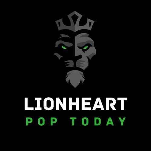 Lionheart - Pop Today (2022)