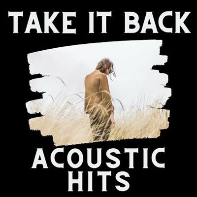 VA - Take It Back - Acoustic Hits  (2022)