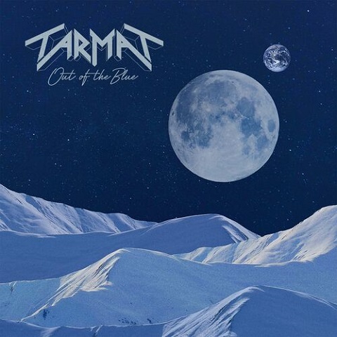 Tarmat - Out of the Blue (2022) 