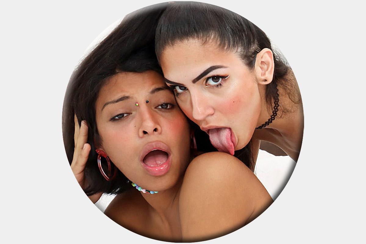 [Tgirls.Porn] Lola Morena & Zariah Aura / Lola and Zariah - Young Love (17 May, 2022) [2022 г., Shemale On Shemale, Transsexual, Latina, Hardcore, Anal, Blowjob, Bareback, Cumshot, 1080p, SiteRip]